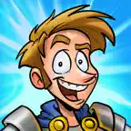 Shakes and Fidget: Idle RPG Icon