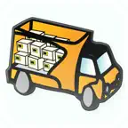 Voxme Inventory iOS Icon