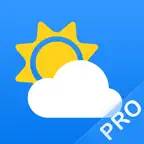 天气通Pro icon