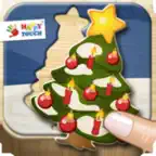 PUZZLE-CHRISTMAS Happytouch® Icon