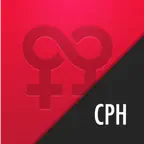 Copenhagen Gay Guide iOS Icon