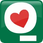 Guía Turística Quindío QR iOS Icon