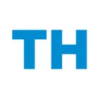 Telegraph Herald iOS Icon