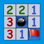 Minesweeper - Mine Finder Pro iOS Icon