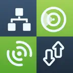 Network Analyzer Pro: IP Tools icon