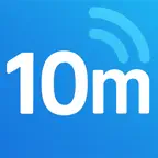 10m Com iOS Icon