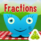 Squeebles Fractions iOS Icon