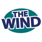 The Wind Radio iOS Icon