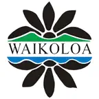 Waikoloa Beach Resort Golf Icon