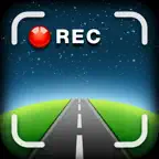 Car Camera DVR. PRO iOS Icon