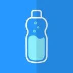 Daily Water for iPad iOS Icon
