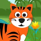 Make a Scene: Jungle (Pocket) Icon