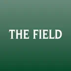 The Field Magazine UK iOS Icon