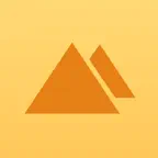 The Pyramids iOS Icon