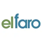 El Faro. iOS Icon