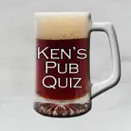 Ken's Pub Quiz iOS Icon