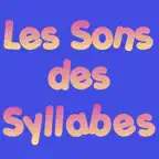 Les Sons Syllabiques iOS Icon
