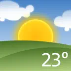 Weather for iPad! iOS Icon