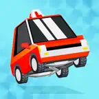 Dashy Crashy iOS Icon
