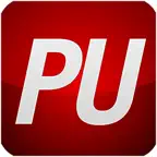 Polymerupdate iOS Icon