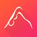 3D Yoga Anatomy Icon