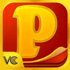 Đọc Báo Pega iOS Icon