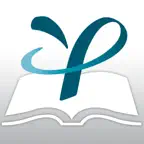 용인대학교 중앙도서관 iOS Icon
