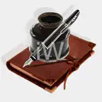 iWord PRO iOS Icon