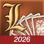 Tarot Lenormand! iOS Icon