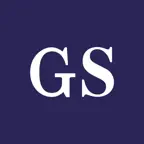 Gazette News iOS Icon