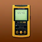Frequency Meter PRO icon