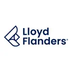 Lloyd Flanders iOS Icon