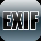 Exif Editor and Viewer iOS Icon
