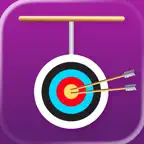 Archer Mania iOS Icon
