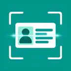 ID Scan: Barcode Scanner Pro iOS Icon