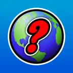 Guess The Flag! iOS Icon
