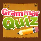 Grammar Quiz - Elementary K-5 iOS Icon