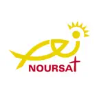 Noursat TV iOS Icon