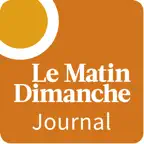 Le Matin Dimanche iOS Icon