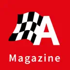 Autosport - Formerly GP Racing iOS Icon