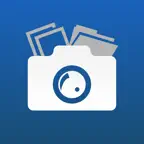 Veracross Camera & Files iOS Icon