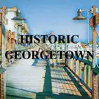 Georgetown SC iOS Icon