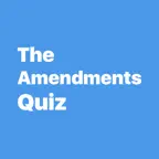 The Amendments Quiz iOS Icon