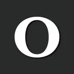English OCR iOS Icon