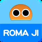Roma-ji Robo. Icon