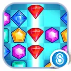 Jewel Mania™ iOS Icon