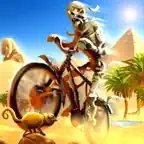 Crazy Bikers 2 iOS Icon