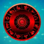 星座占卜大师排盘专家HD iOS Icon