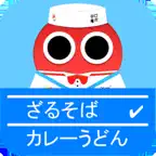 Demae Robo iOS Icon