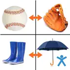 Associations from I Can Do Apps iOS Icon
